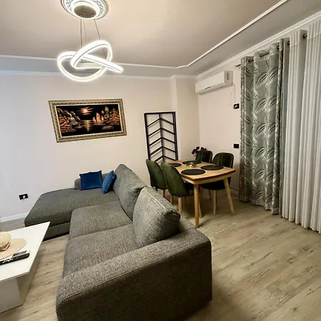 Teds Luxury 3 Appartement