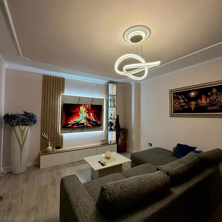 Teds Luxury 3 Appartement