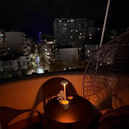 Teds Luxury 3 تيرانا