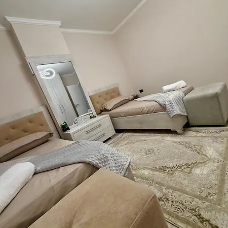Teds Luxury 3 Appartement