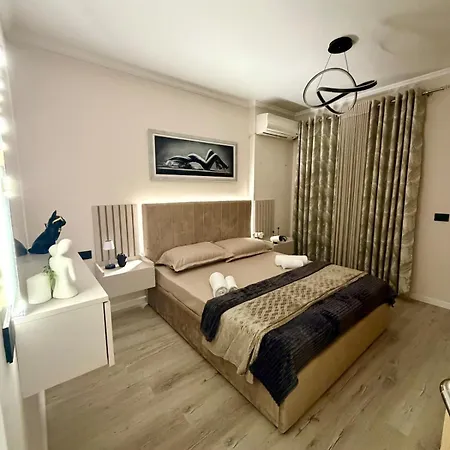 Teds Luxury 3 Appartamento