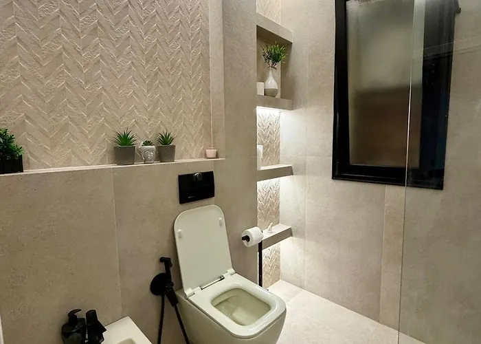 Apartman Teds Luxury 3