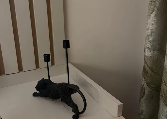 Teds Luxury 3 شقة